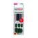 Kiss-Ny-Impress-Color Follow-Me Curto-Unhas-Posticas-Autocolantes-- Bip420br
